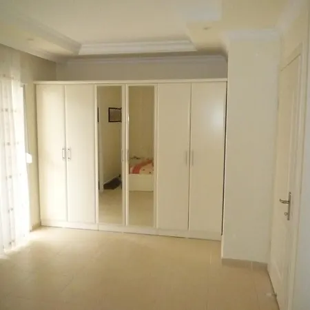 Apartament Ipek Residentie