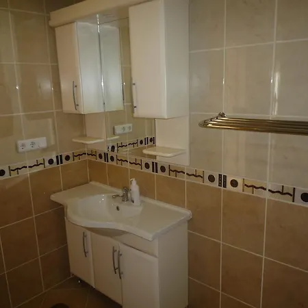 Apartament Ipek Residentie *