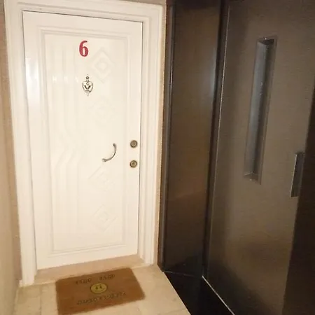 Apartament Ipek Residentie
