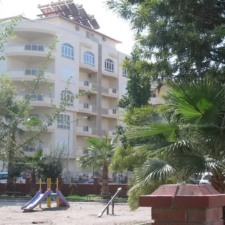 Ipek Residentie *