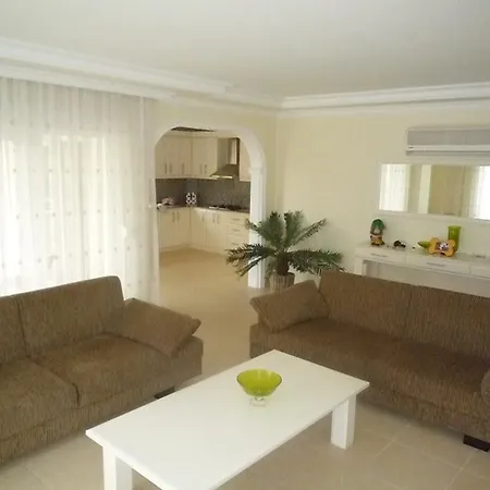 Lejlighed Ipek Residentie