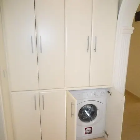 Ipek Residentie *