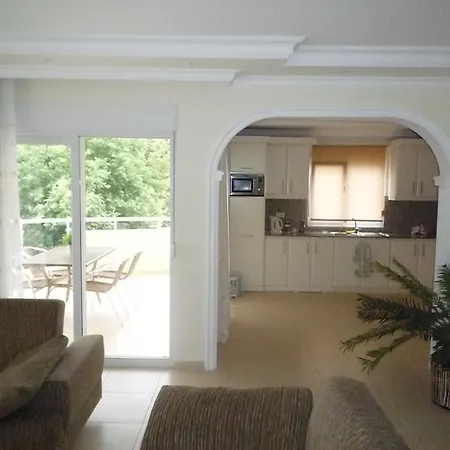 Ipek Residentie *